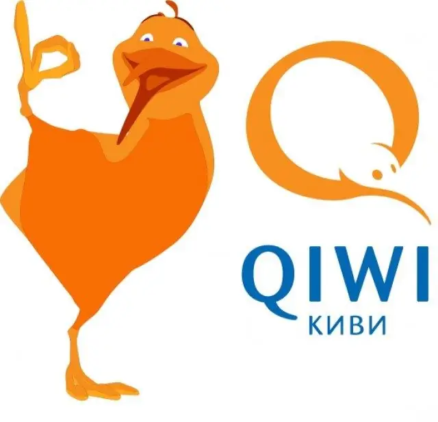 Jak wpłacić pieniądze na Qiwi