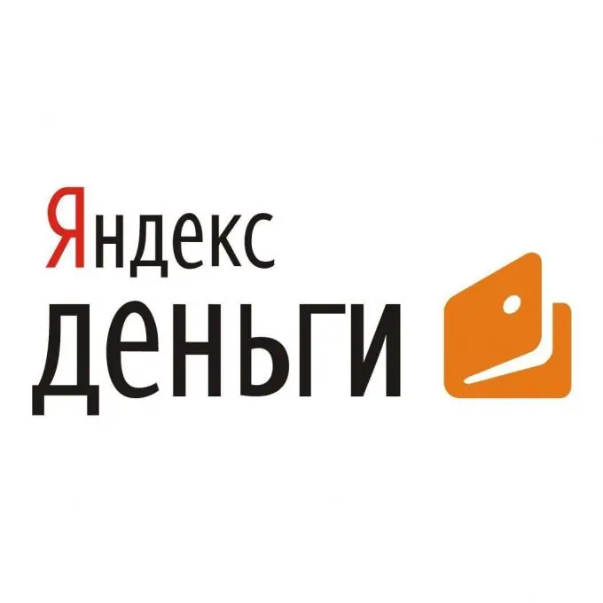 როგორ განბლოკოთ Yandex. Money