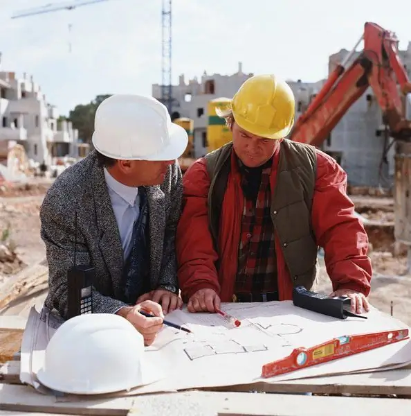 Cómo elegir una empresa constructora