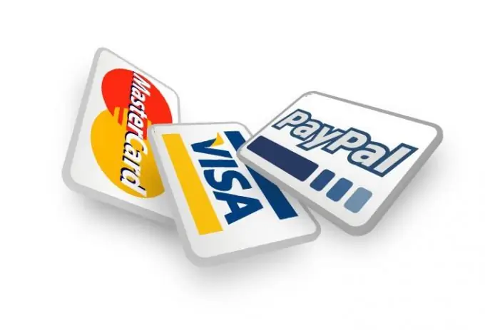 كيفية تحويل الأموال إلى Paypal