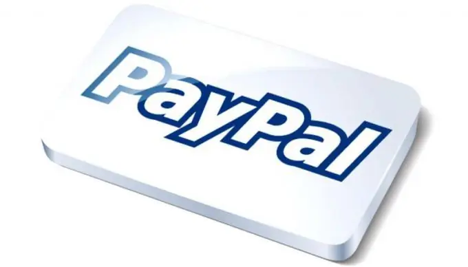 Kako staviti novac na telefon putem PayPal-a