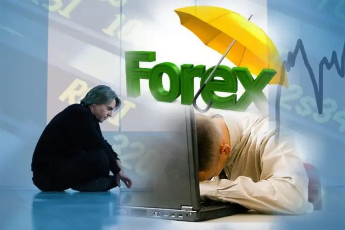 Forex Mutfakları Nelerdir?