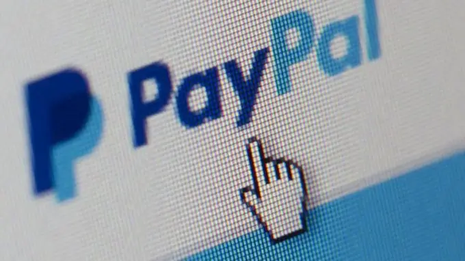 Kuinka poistaa PayPal-tilisi