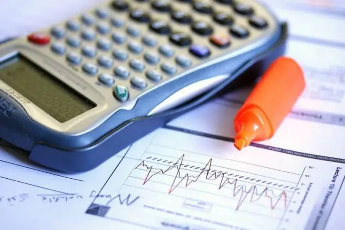 Comment calculer le coefficient de corrélation