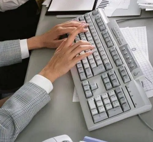 Fakturadakı bir səhv necə düzəldilir